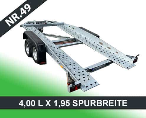 Nr.49 Fahrzeug Transporter