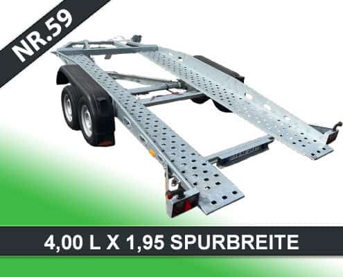 Nr.59 Fahrzeugtransporter